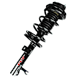 SET-1336301L-F Front, Driver and Passenger Side Fully Loaded Strut
