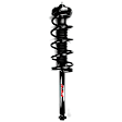 SET-1336305L-C Front and Rear, Driver and Passenger Side Fully Loaded Strut