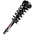 SET-1336305L-F Front, Driver and Passenger Side Fully Loaded Strut