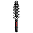 SET-1336306-F Front, Driver and Passenger Side Fully Loaded Strut