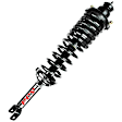 SET-1336310-C Front and Rear, Driver and Passenger Side Fully Loaded Strut