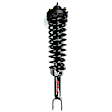 SET-1336315-C Front and Rear, Driver and Passenger Side Fully Loaded Strut