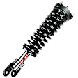 SET-1336320L-F Front, Driver and Passenger Side Fully Loaded Strut