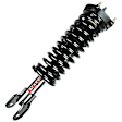 SET-1336320L-F Front, Driver and Passenger Side Fully Loaded Strut