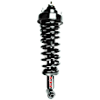 SET-1336323-R Rear, Driver and Passenger Side Fully Loaded Strut
