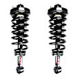 SET-1336328-R Rear, Driver and Passenger Side Fully Loaded Strut