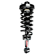 SET-1336328-R Rear, Driver and Passenger Side Fully Loaded Strut