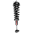 SET-1336332-F Front, Driver and Passenger Side Fully Loaded Strut