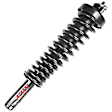 SET-1336337L-F Front, Driver and Passenger Side Fully Loaded Strut