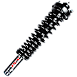 SET-1336337L-F Front, Driver and Passenger Side Fully Loaded Strut