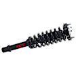 SET-1336348-C Front and Rear, Driver and Passenger Side Fully Loaded Strut