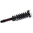SET-1336348-C Front and Rear, Driver and Passenger Side Fully Loaded Strut