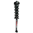 SET-1336348-C Front and Rear, Driver and Passenger Side Fully Loaded Strut