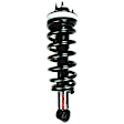 SET-1336349-F Front, Driver and Passenger Side Fully Loaded Strut