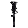 SET-1337022-F Front, Driver and Passenger Side Fully Loaded Strut