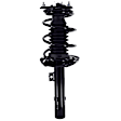 SET-1337079L-F Front, Driver and Passenger Side Fully Loaded Strut, Hatchback