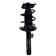 SET-1337079L-F Front, Driver and Passenger Side Fully Loaded Strut, Hatchback
