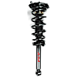 SET-1345395-R Rear, Driver and Passenger Side Fully Loaded Strut