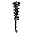 SET-1345401-R Rear, Driver and Passenger Side Fully Loaded Strut