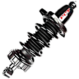 SET-1345417L-R Rear, Driver and Passenger Side Fully Loaded Strut