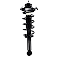 SET-1345427-R Rear, Driver and Passenger Side Fully Loaded Strut