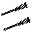 SET-1345449L-F Front, Driver and Passenger Side Fully Loaded Strut
