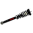 SET-1345449L-F Front, Driver and Passenger Side Fully Loaded Strut