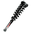 SET-1345458L-F Front, Driver and Passenger Side Fully Loaded Strut