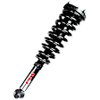SET-1345458L-F Front, Driver and Passenger Side Fully Loaded Strut
