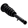SET-1345474L-C Front and Rear, Driver and Passenger Side Fully Loaded Strut