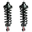 SET-1345540-R Rear, Driver and Passenger Side Fully Loaded Strut