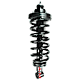 SET-1345540-R Rear, Driver and Passenger Side Fully Loaded Strut
