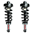 SET-1345561-R Fully Loaded Strut
