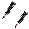 SET-1345564L-F Front, Driver and Passenger Side Fully Loaded Strut