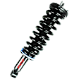 SET-1345564L-F Front, Driver and Passenger Side Fully Loaded Strut
