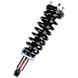 SET-1345565L-F Front, Driver and Passenger Side Fully Loaded Strut