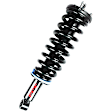 SET-1345565L-F Front, Driver and Passenger Side Fully Loaded Strut