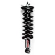 SET-1345682-F Front, Driver and Passenger Side Fully Loaded Strut, RWD