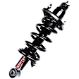 SET-1345688L-R Rear, Driver and Passenger Side Fully Loaded Strut