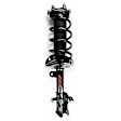SET-1345721L-C Front and Rear, Driver and Passenger Side Fully Loaded Strut, FWD
