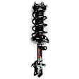 SET-1345721L-C Front and Rear, Driver and Passenger Side Fully Loaded Strut, FWD