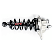 SET-1345823R Rear, Driver and Passenger Side Fully Loaded Strut