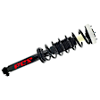 SET-1345842L-R Rear, Driver and Passenger Side Fully Loaded Strut