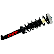 SET-1345842L-R Rear, Driver and Passenger Side Fully Loaded Strut