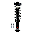SET-1345880-F Front, Driver and Passenger Side Fully Loaded Strut