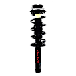 SET-1345892-F Front, Driver and Passenger Side Fully Loaded Strut