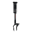 SET-1345906L-F Front, Driver and Passenger Side Fully Loaded Strut