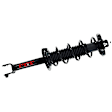 SET-1345955L-R Rear, Driver and Passenger Side Fully Loaded Strut