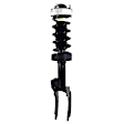 SET-1355038L-F Front, Driver and Passenger Side Fully Loaded Strut