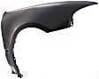1994 Honda Civic - Front, Driver and Passenger Side Fender, Hatchback